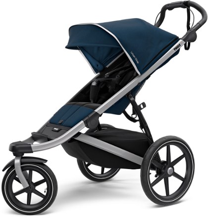 thule urban glide 2 stroller