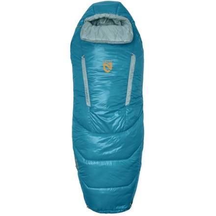 NEMO Forte 35 Endless Promise Synthetic Sleeping Bag - Women's