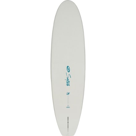 Surftech Lido Utility Armor Stand Up Paddle Board - 10'6'' 1