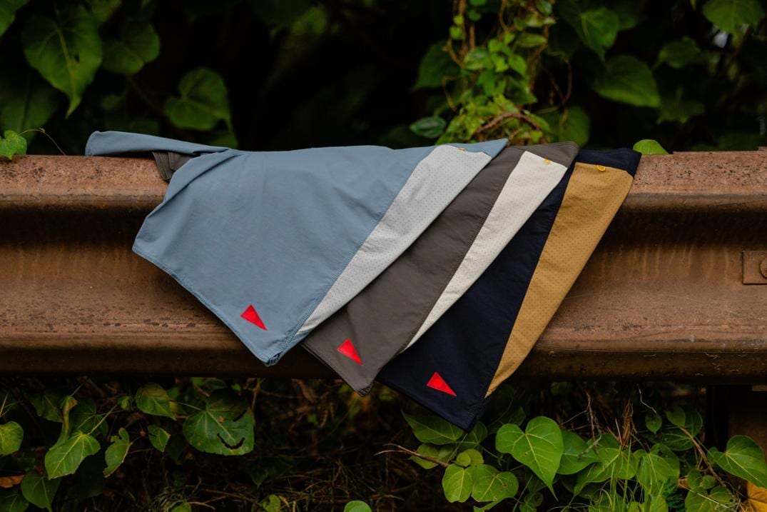 Location Image for CORDURA Airtex Board Shorts - Men's