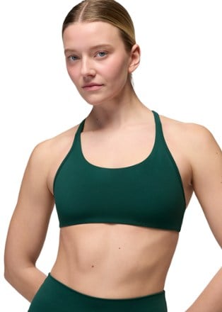 prAna Luxara Racerback Bra 3