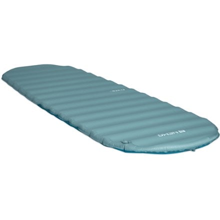 NEMO Flyer Self-Inflating bluesign Sleeping Pad Long Wide Mummy