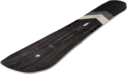 Arbor Coda Rocker Snowboard - 2022/2023 1