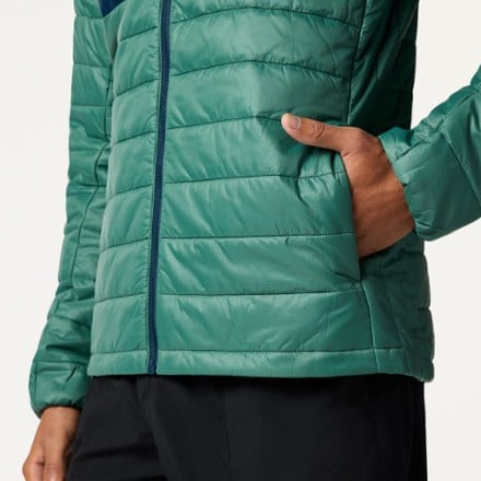 Cotopaxi Acodo Insulated Hooded Jacket - Men's 5
