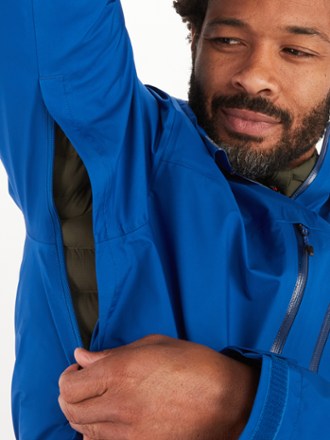 Marmot Kessler Jacket - Men's 3