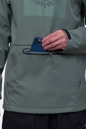 686 Waterproof Hoodie - Men's 4