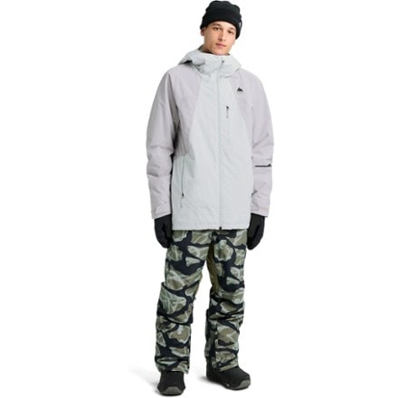 Burton Reserve 2L Insulated Jacket - Men's 3