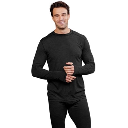 tasc Performance Elevation Merino T-Shirt - Men's 1