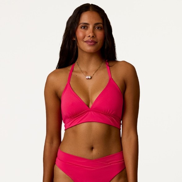 On Body Image of color Watermelon