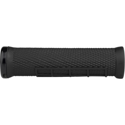 ODI Elite Flow Lock-On Handlebar Grips 2