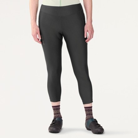 PEARL iZUMi Sugar 21" Cycling Crop Tights - Women's 1