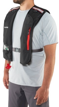 NRS Otto Matik Inflatable PFD 3