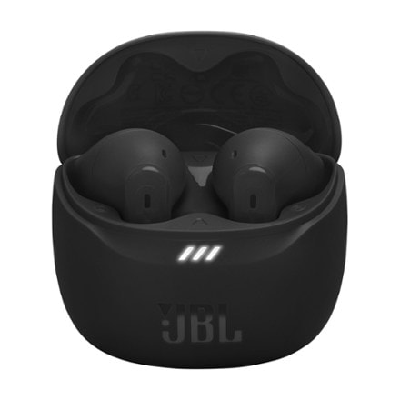 JBL Tune Flex 2 Bluetooth In-Ear True Wireless Noise-Canceling Earbuds 0