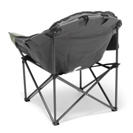 Kuma Outdoor Gear Lazy Bear Heated Chair with Power Bank Sansujyuku sansujyuku.com
