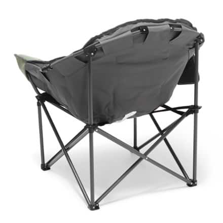 Kuma Outdoor Gear Lazy Bear Heated Chair with Power Bank 1