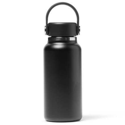 Hydro Flask Micro Hydro Vacuum Water Bottle with Screw Cap - 10 fl. oz. 1