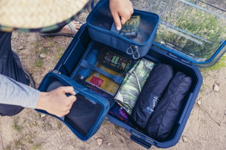 Location Image for Alpaca Gear Box 45 - Package of 2