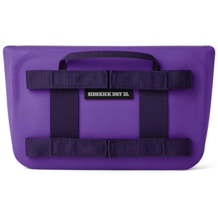 YETI Sidekick Dry Gear Case 1