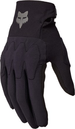 Fox Defend D3O Bike Gloves 2