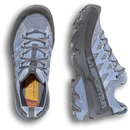 La Sportiva Ultra Raptor 3 Hiking Shoes - Women's 4