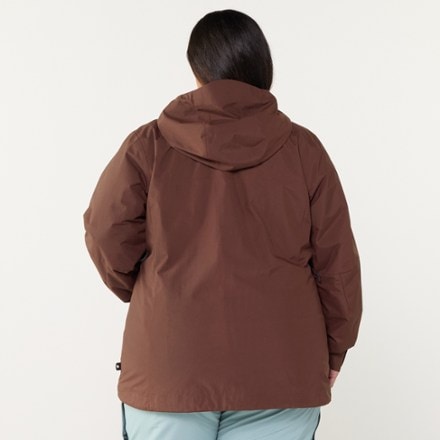 REI Co-op Powderbound Insulated Jacket - Women's 4