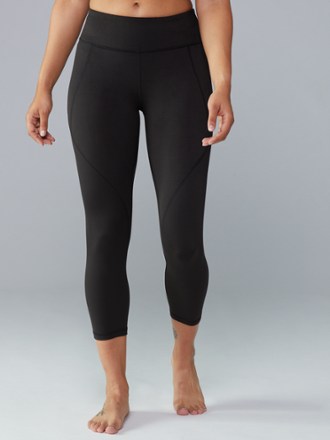 Patagonia Centered Crop Tights - Women 