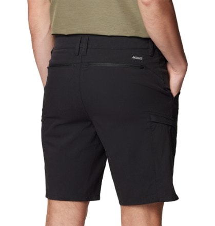 Mountain Hardwear Hardwear AP Shorts - Men's 5