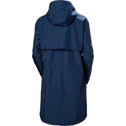 Helly Hansen T2 Raincoat - Women's 3