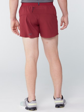 Janji AFO Middle Shorts - Men's 5" Inseam 2