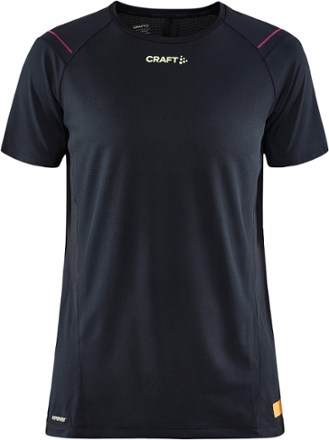 Craft PRO Hypervent T-Shirt - Women's 0