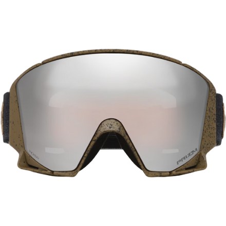 Oakley Flow Scape L Snow Goggles 1