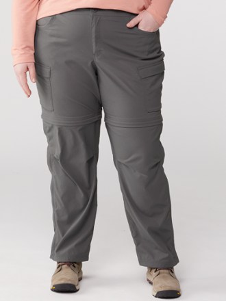 REI Co-op Sahara Convertible Pants - Women's 2