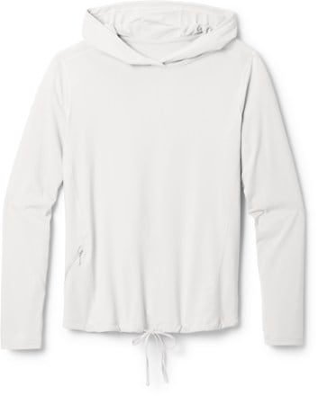 Mountain Hardwear Crater Lake Long-Sleeve Hoody - Women's 0