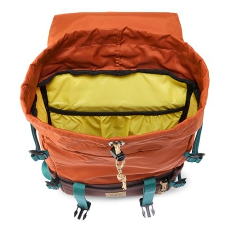 Topo Designs Rover Pack 3