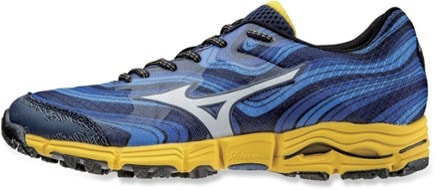 Mizuno Wave Kazan Trail-Running Shoes - Men's | REI Co-op