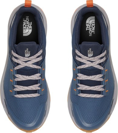 The North Face VECTIV Exploris 2 FUTURELIGHT Hiking Shoes - Women's 2