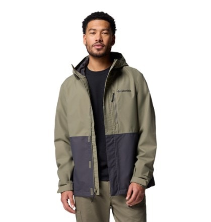 Columbia Hikebound II Jacket - Men's 8
