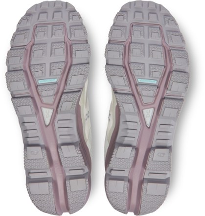 On Cloudventure Waterproof Trail-Running Shoes - Women's 5