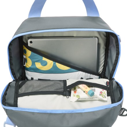 Sherpani Sojourn Tote Pack - Women's 5