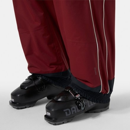 Helly Hansen ULLR D Snow Pants 2.0 - Men's 7