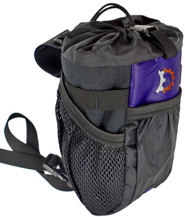 Revelate Designs Mountain Feedbag Handlebar Bag REI Co op