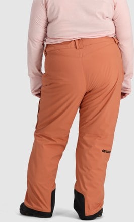 Outdoor Research Snowcrew Snow Pants - Women's 3