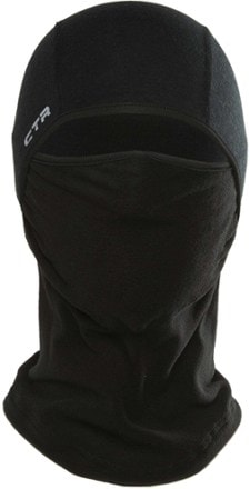 CTR Adrenaline Multi-Liner Balaclava 1