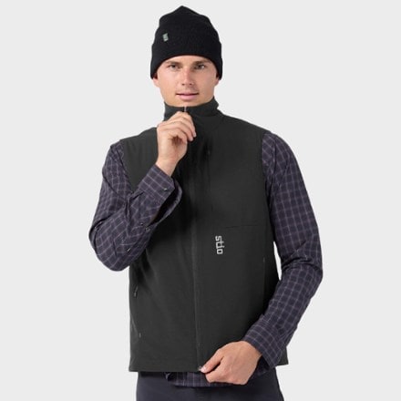 Stio Fernos Insulated Vest - Men's 4