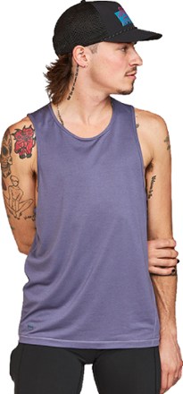 Janji Run All Day Tank Top - Men's 4