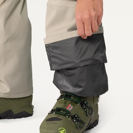 REI Co-op First Chair GTX Bibs - Men's 7