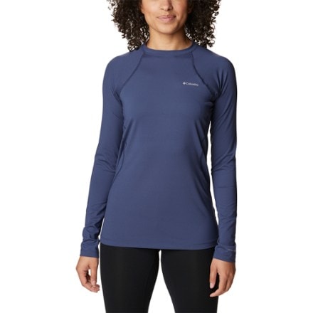 Columbia Midweight Stretch Long-Sleeve Base Layer Top - Women's 0