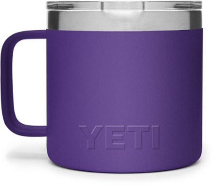 YETI Rambler Mug - 14 fl. oz. | REI Co-op