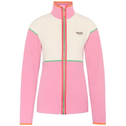 Kari Traa Gracie Midlayer Jacket - Women's 0