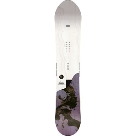 Capita The Navigator Snowboard - Women's - 2024/2025 147 CM